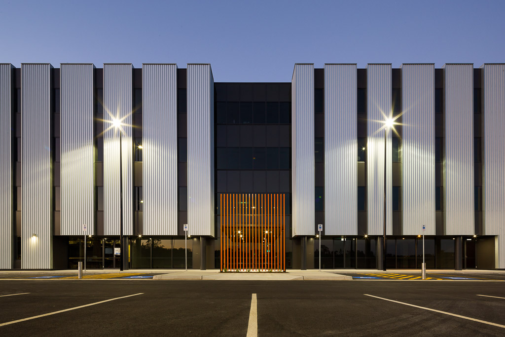 Front Image of buidling 28