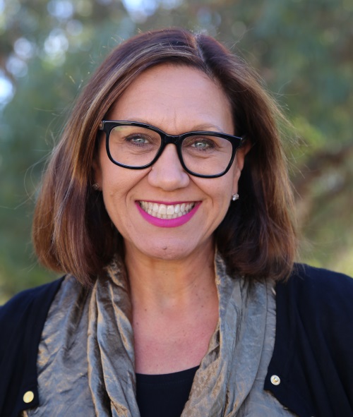 Dr Anita Heiss, UC CIRI / FAD Postdoctoral Fellow (Writing and Indigenous Studies)