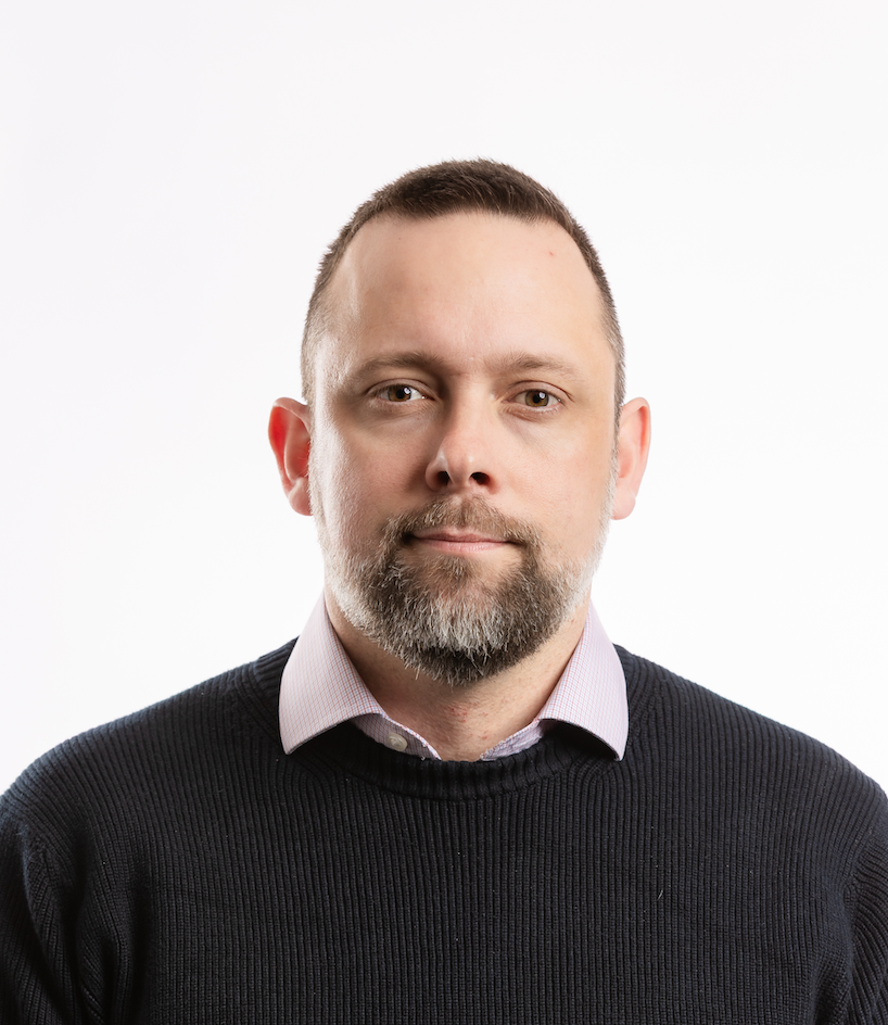 Jono Adams