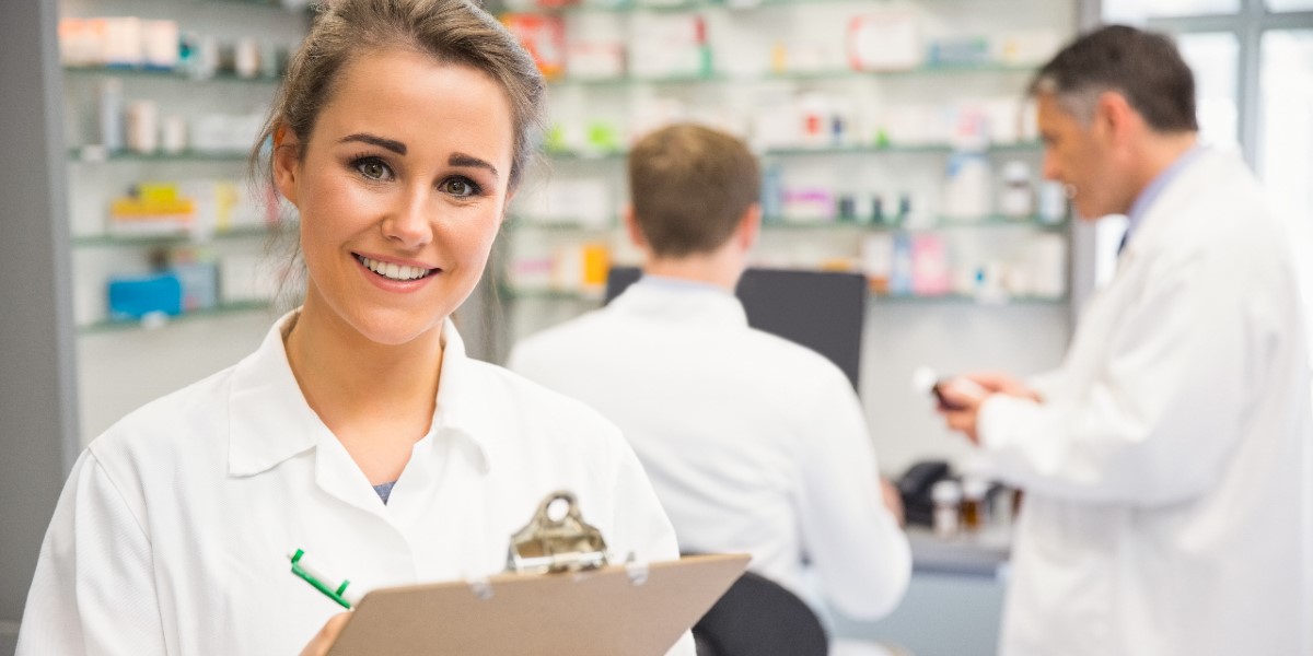 Pharmacy