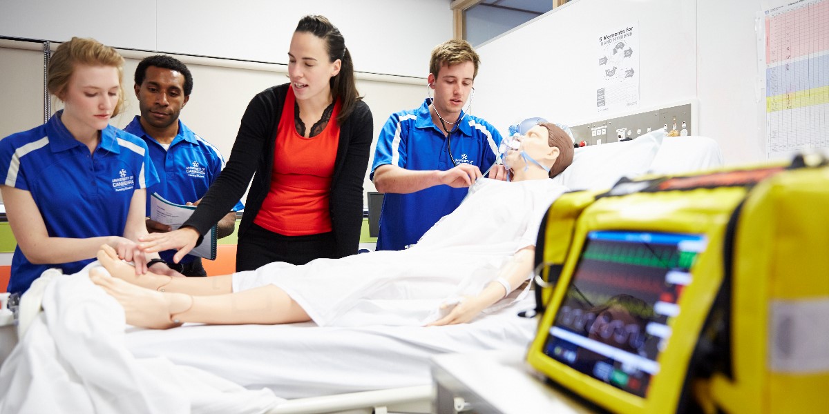 Nursing