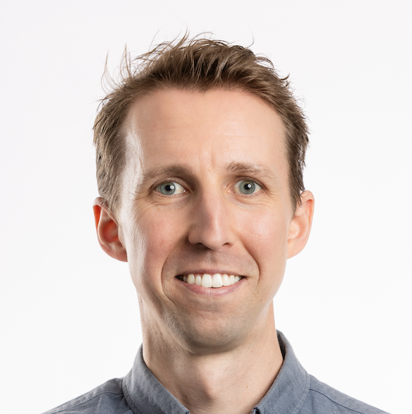 Dr Michael Davies