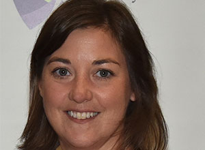 Dr Crystal Kean