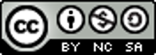 Creative Commons Licence