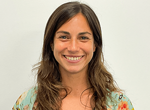 Dr Manuela Besomi