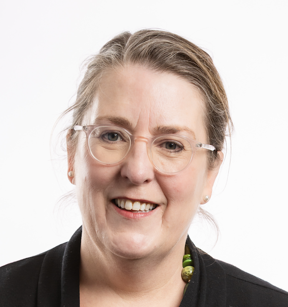 Kate Highfield