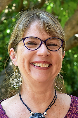 Dr Rachel Cuneen
