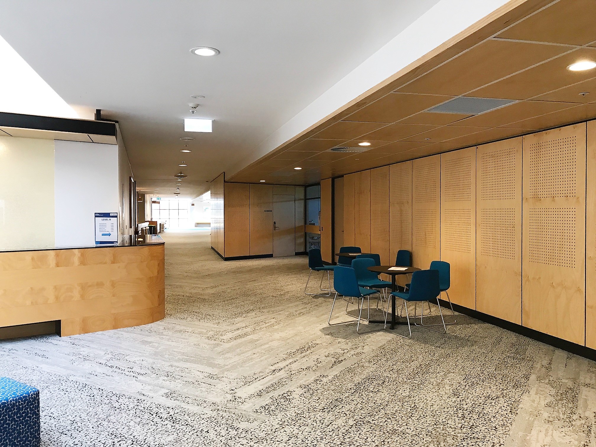 Building 11_Foyer