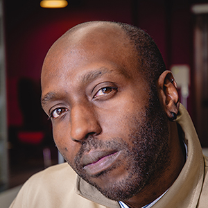 Kei Miller