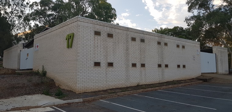 Building 17
