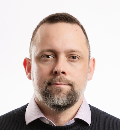 Jono Adams