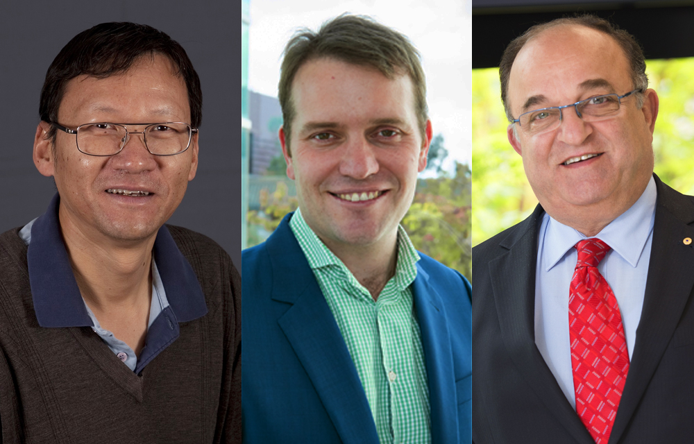 The University of Canberra’s Dr Wanli Ma, Head of the School of Information Systems and Technology, Hamish Holewa, Chief Operating Officer of CSIRO’s Atlas of Living Australia, and George Yacoub, Public Sector Director of Pegasystems of Pegasystems all believe in the huge value of industry-led specialisations. 