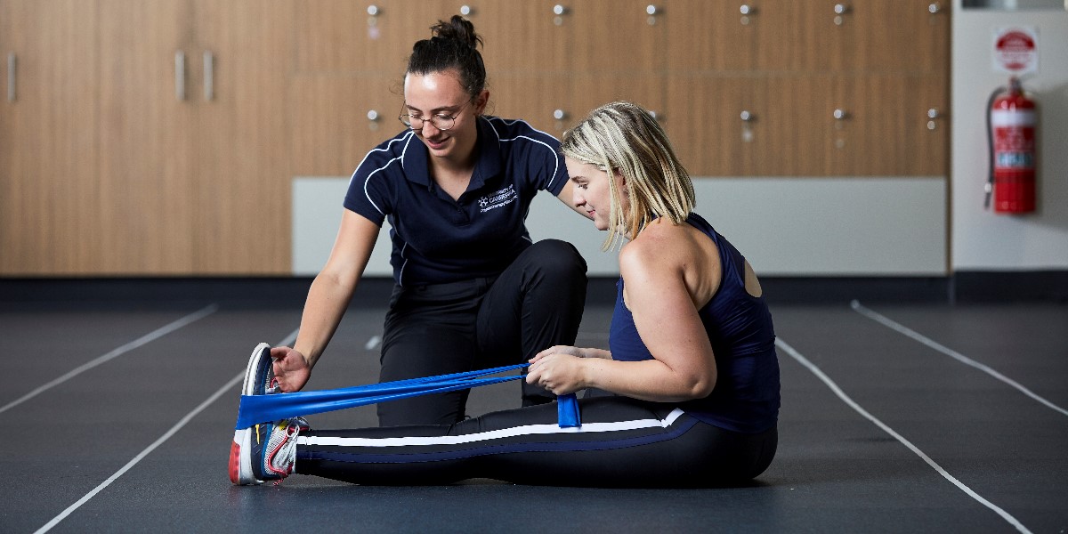 Physiotherapy