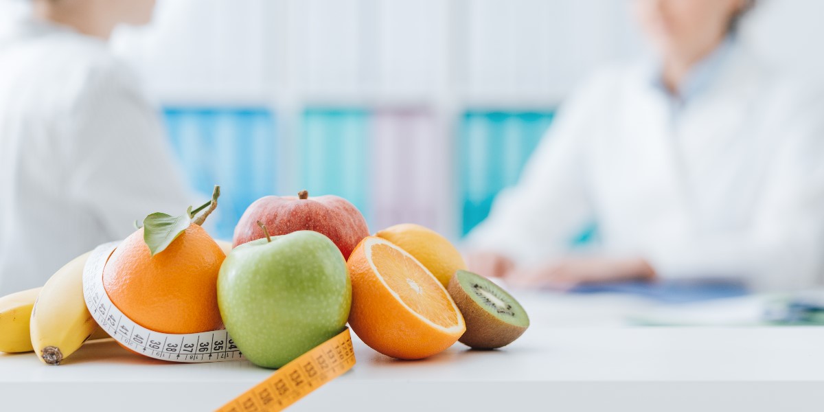 Nutrition and Dietetics