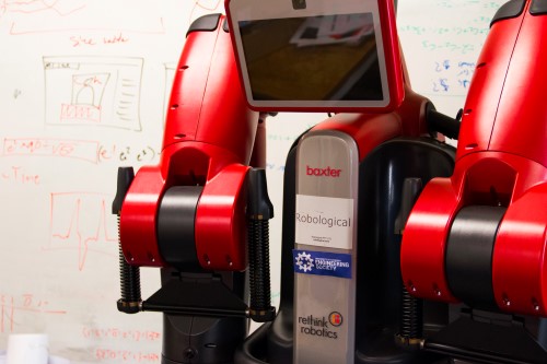 Robotics Workshop