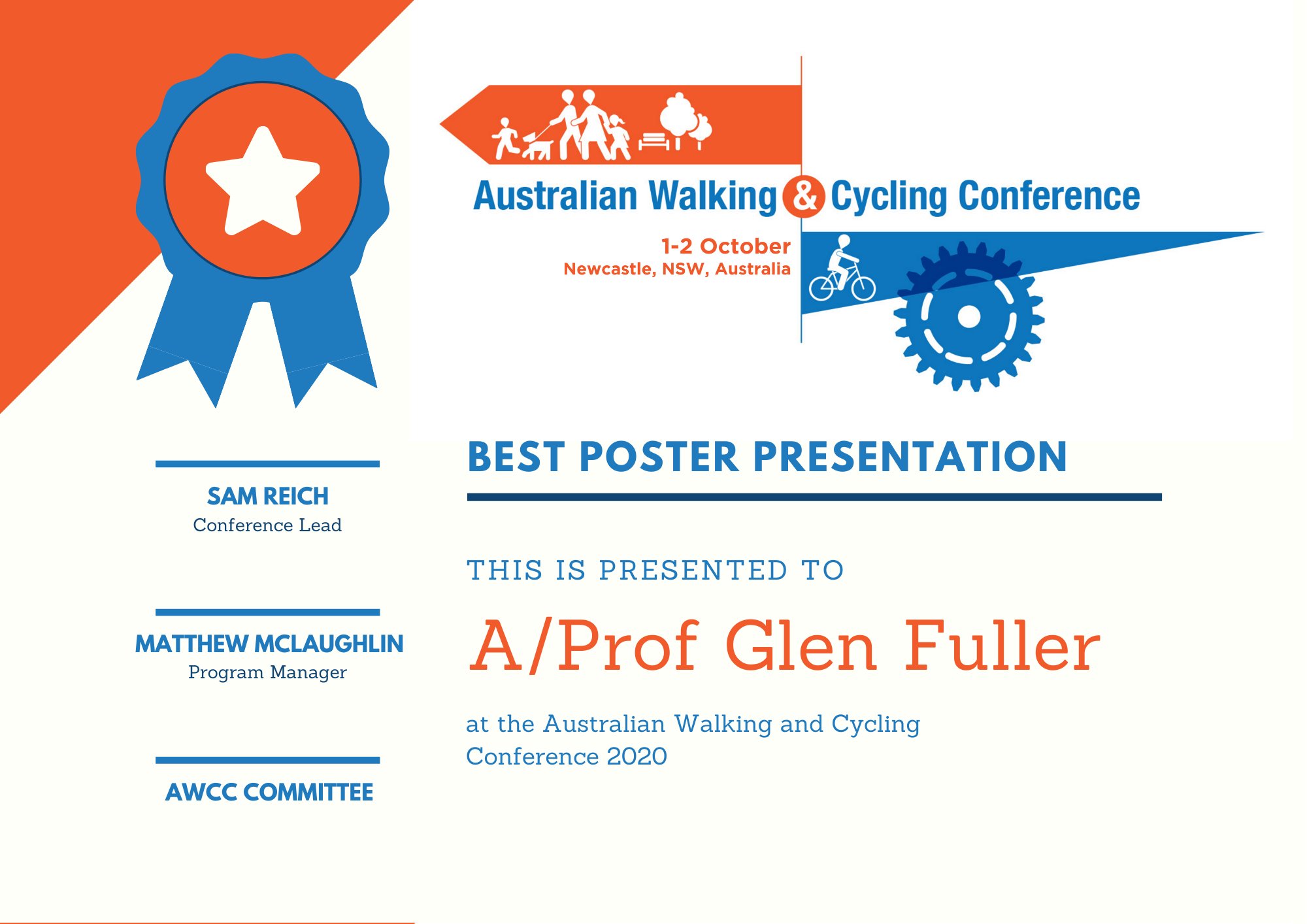 The Reactivated Bike: Cycling Activity in the 2020 COVID-19 Pandemic
