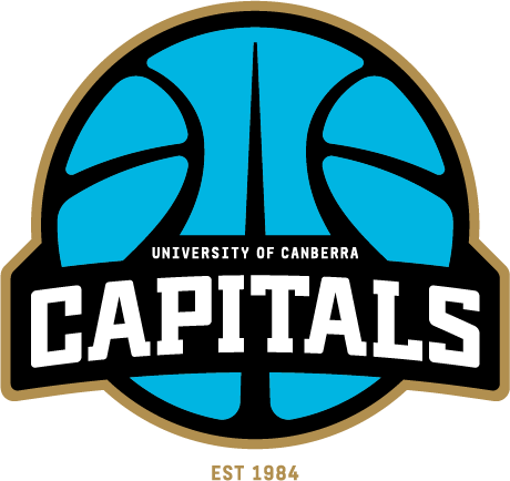 UC Capitals logo