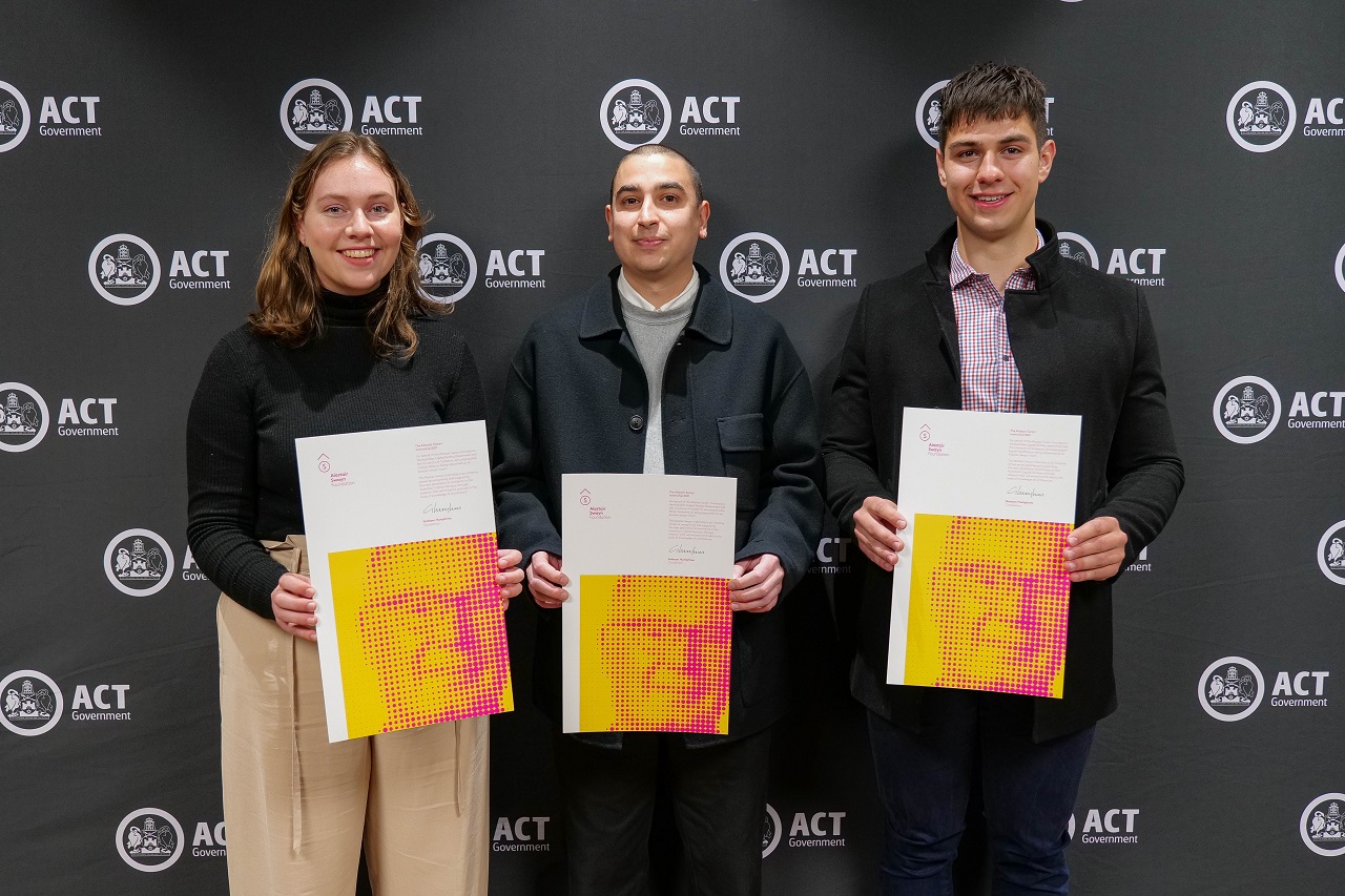 Internship success for UC students