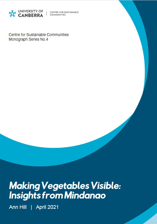 CSC Monograph 4 cover
