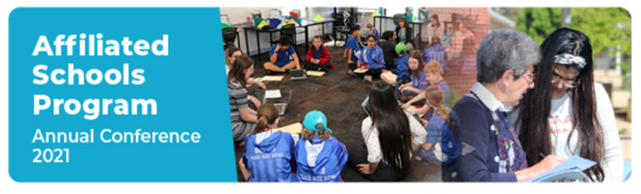 Affiliated School Conference