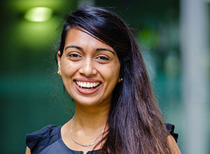 Dr Jayishni Maharaj