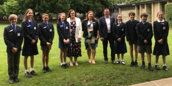 successful school practice Affiliated School Conference