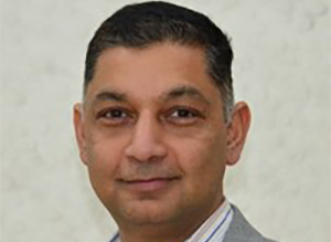 Sid Verma