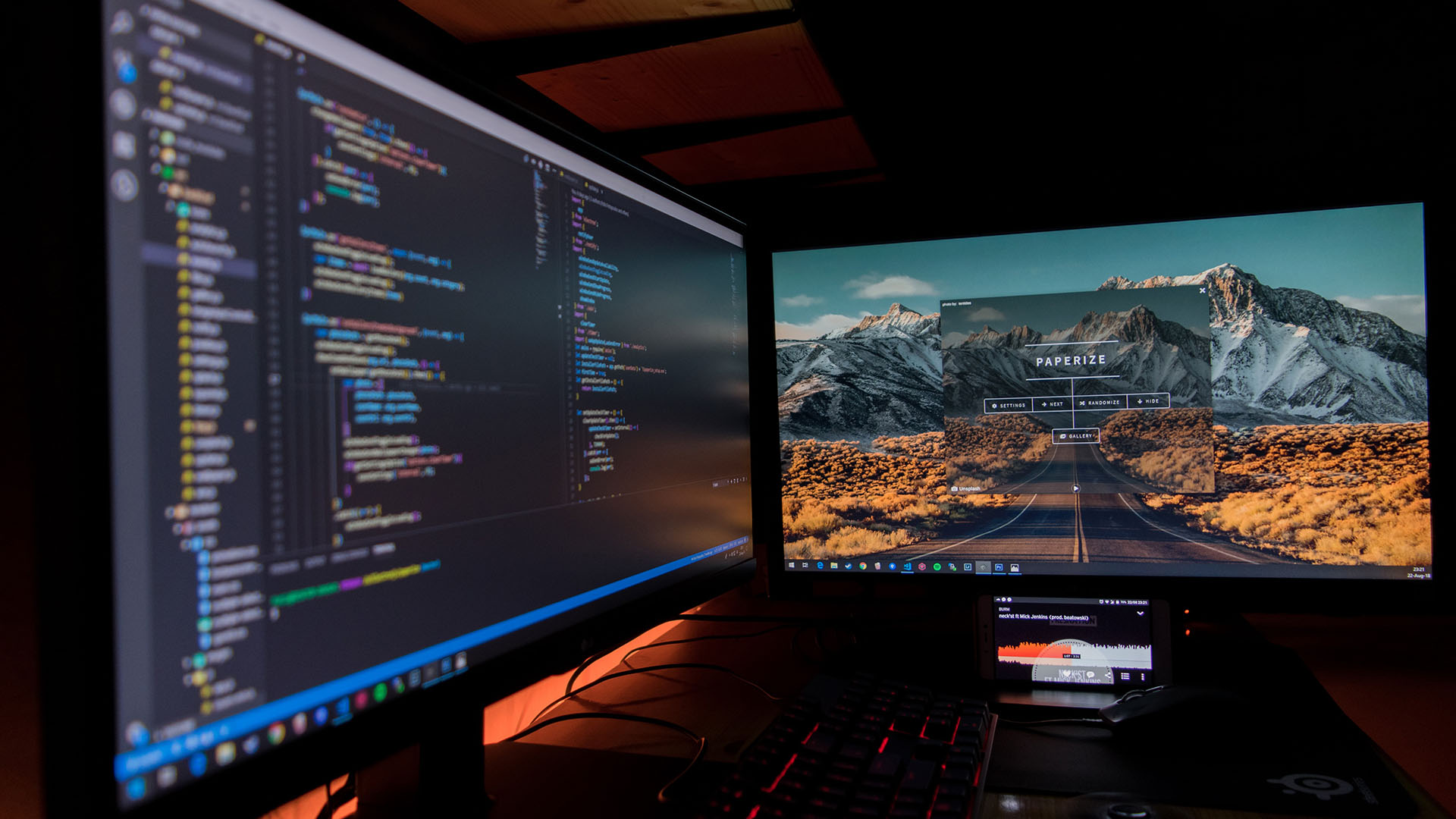 Python Essentials 1