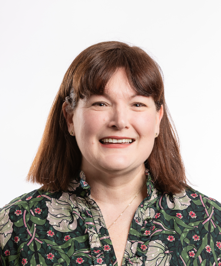 Kate Halcrow