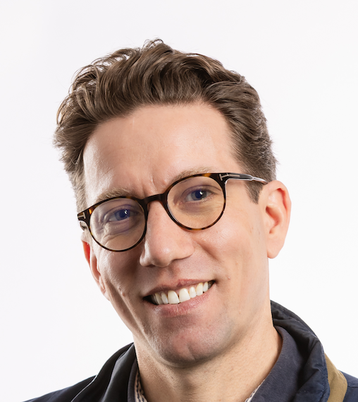 Dr Will Brehm