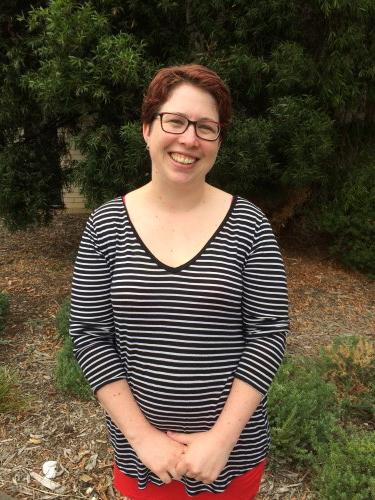 Jill Bartlett