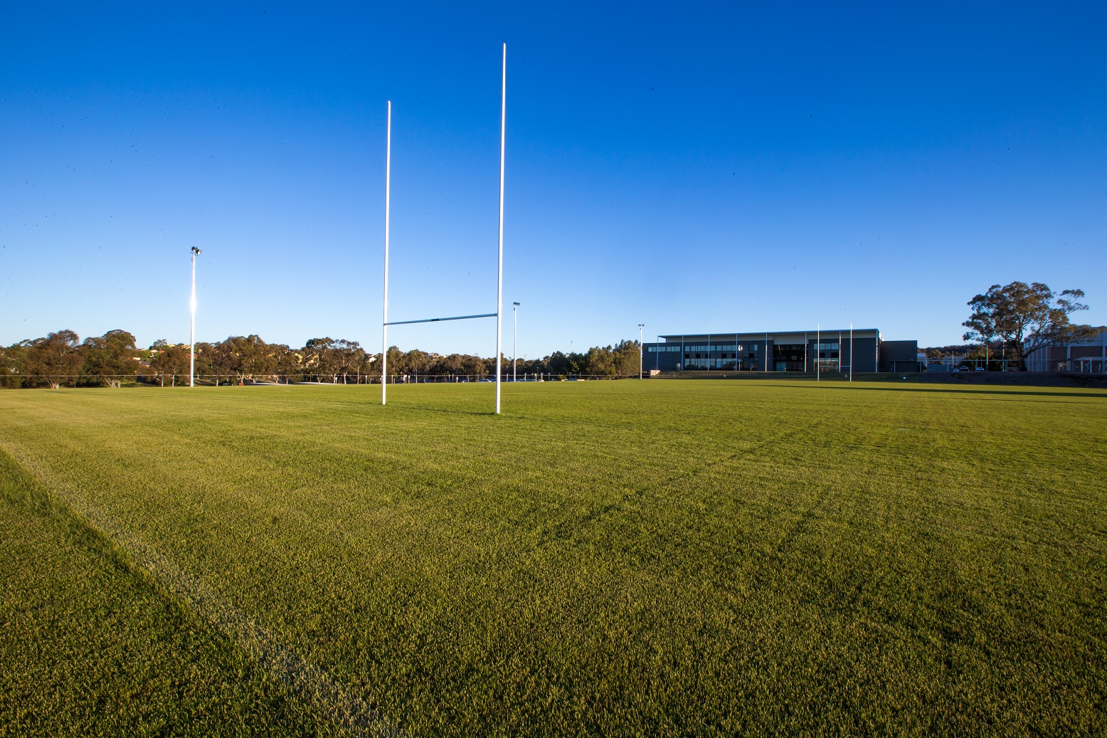 UC Ovals