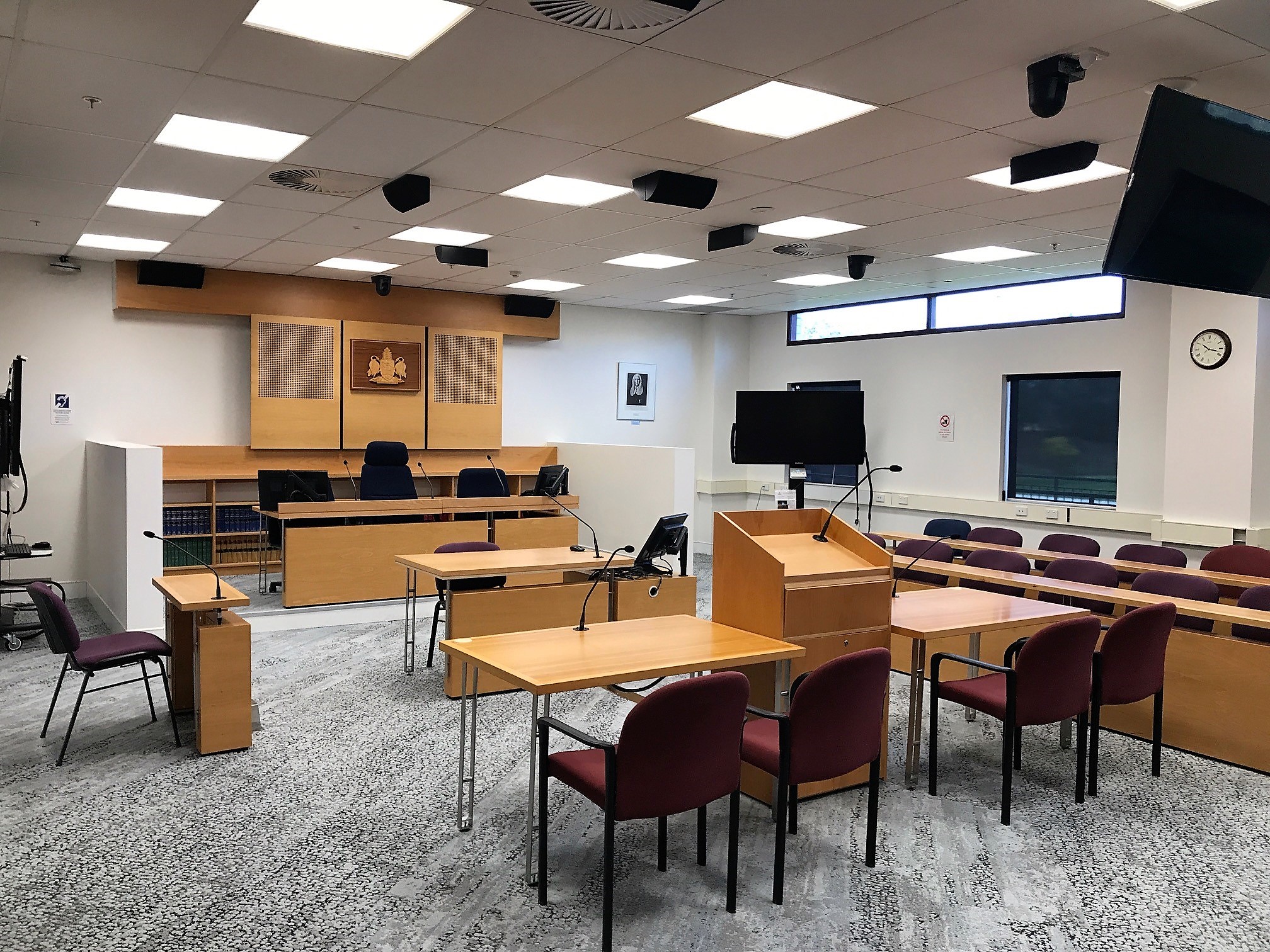 Building 11_Moot Court