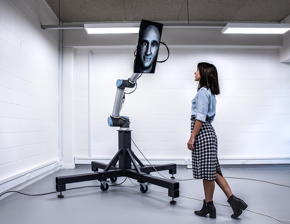 UC’s new robotics specialisation will put graduates on the razor edge of a very current IT sector – and one which will only grow in the future.