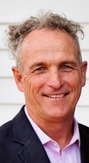 Dr David Spillman