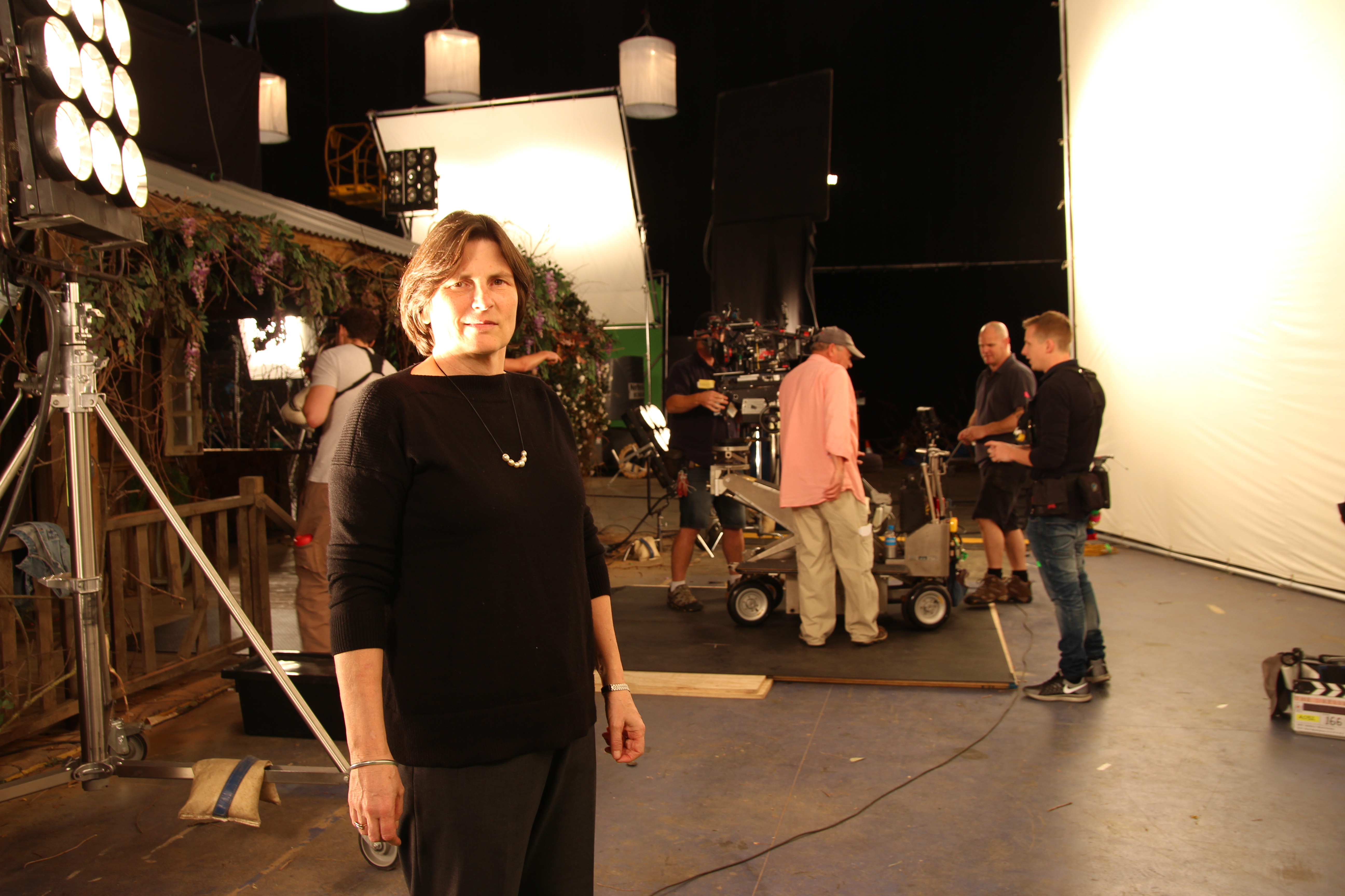 Influencing Film, Art & Media