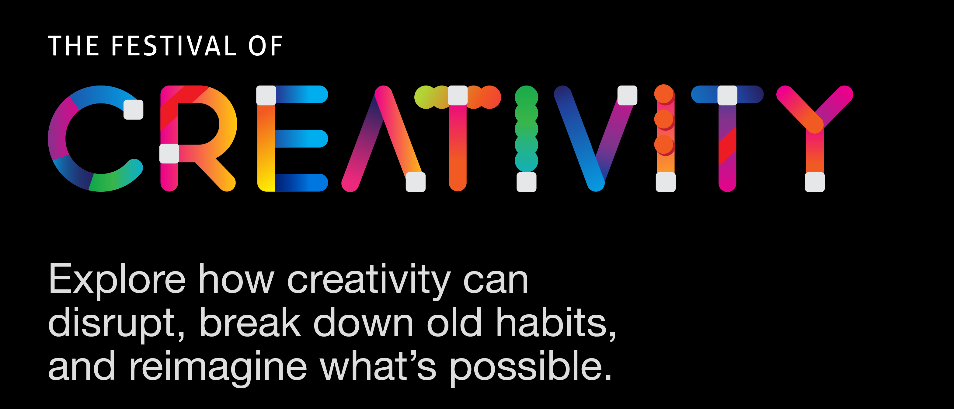 The Festival of Creativity