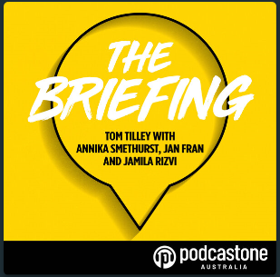 Post-pandemic cultural shifts: Will Covid kill the bra?