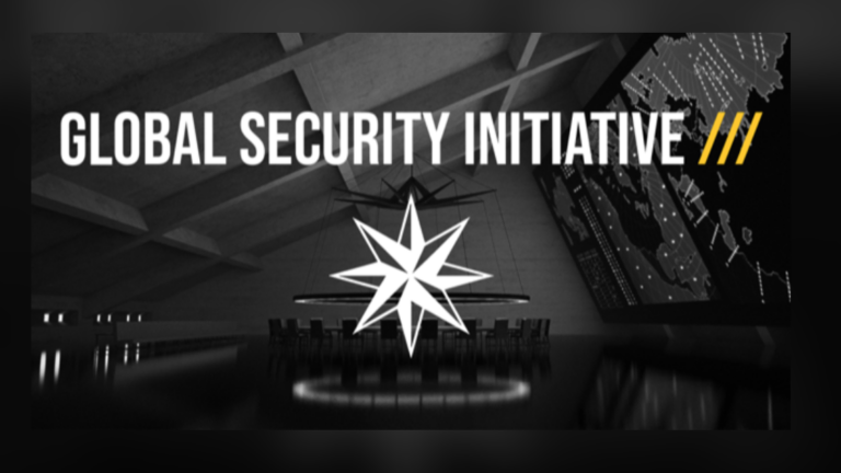 Setting a target on national security development