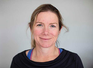 Dr Karen Mickle