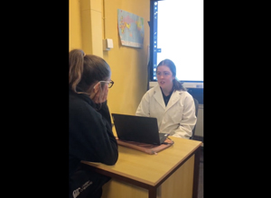 Dr Taylor Dick