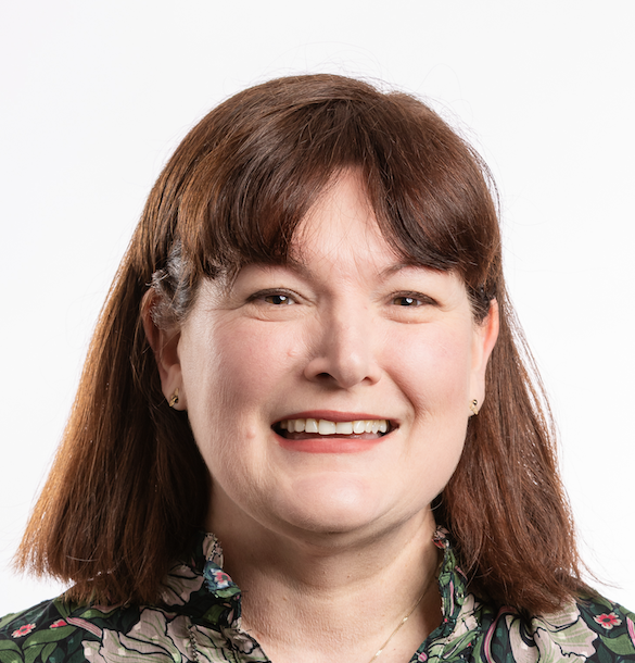 Kate Halcrow