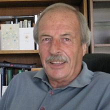 Ron Toomey