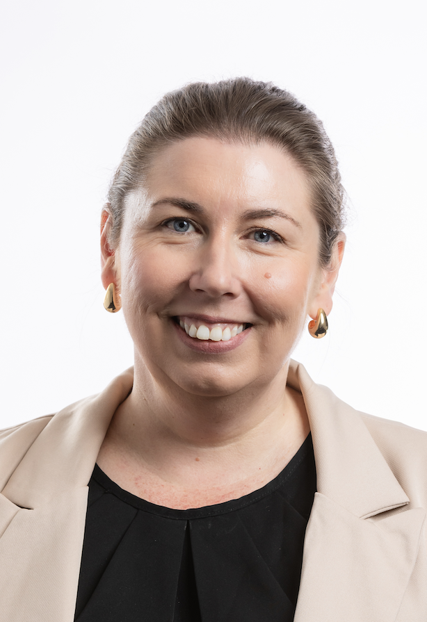 Rowena Muir