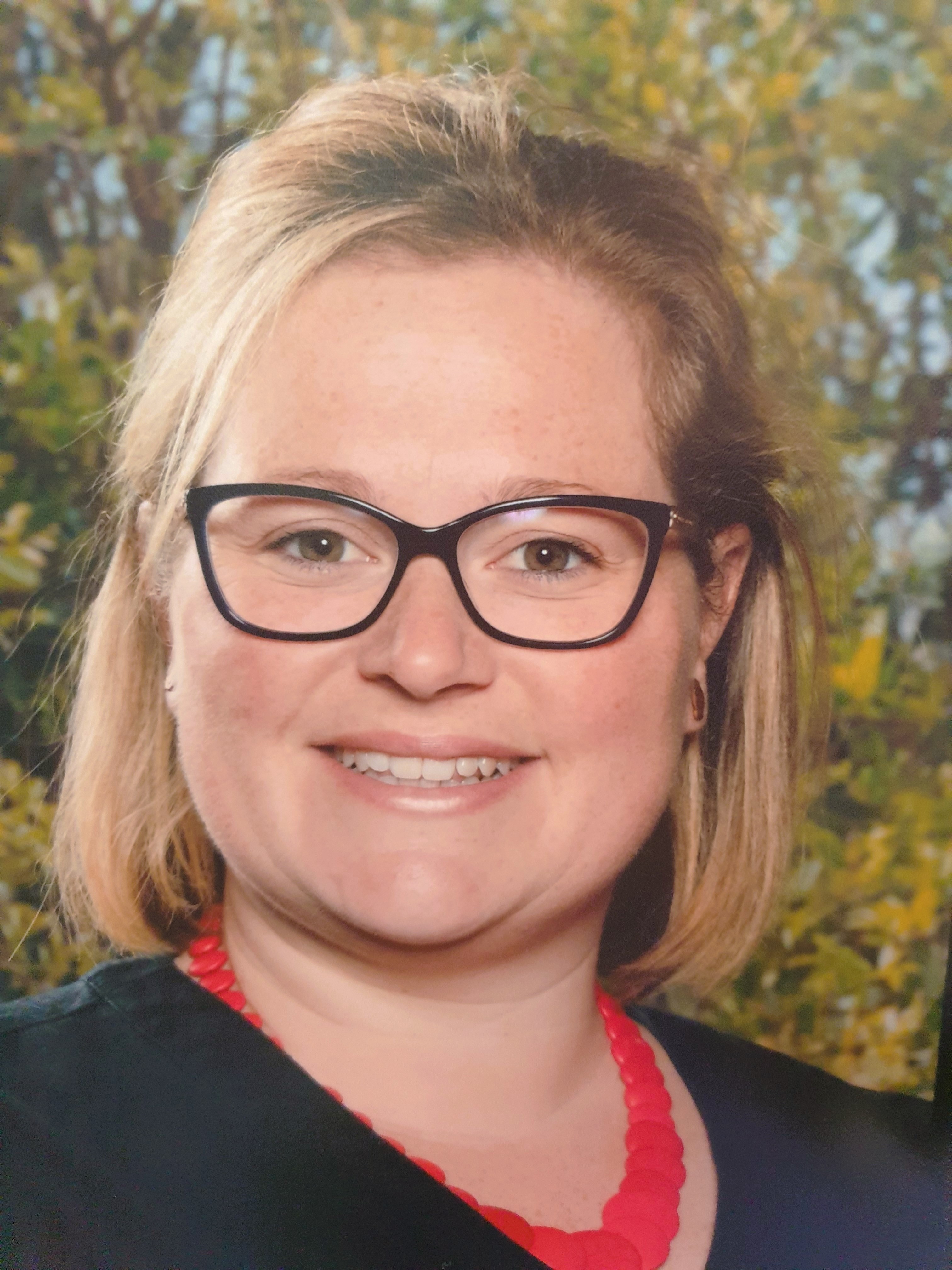 Katy Meeuwissen