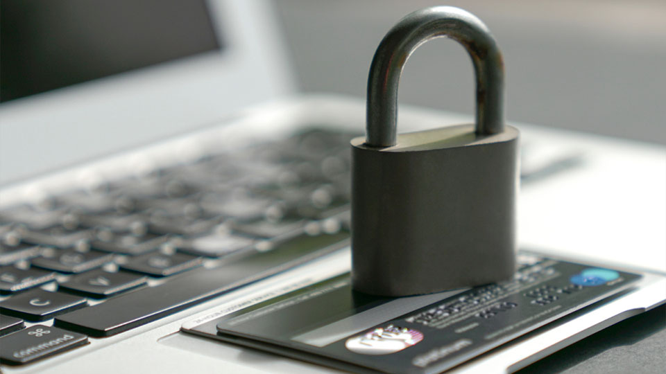 Cybersecurity Essentials