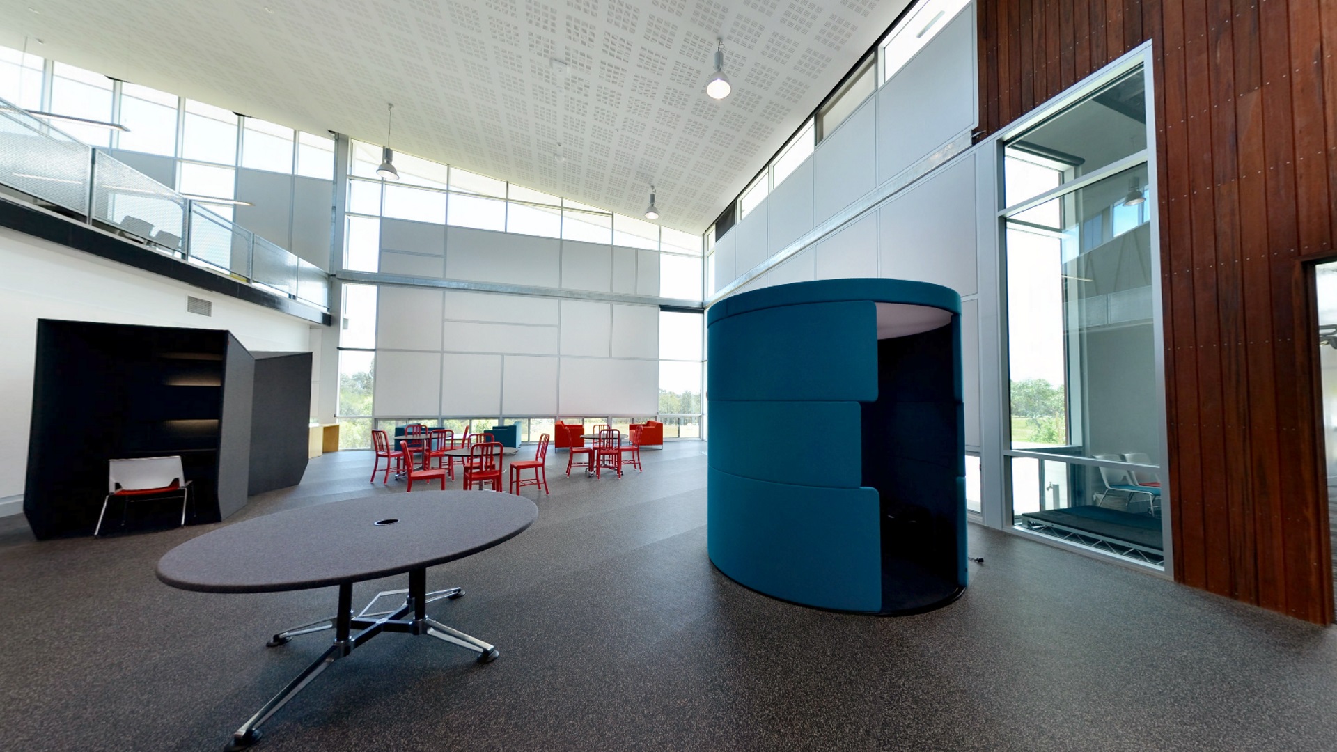 Campus Virtual Tour