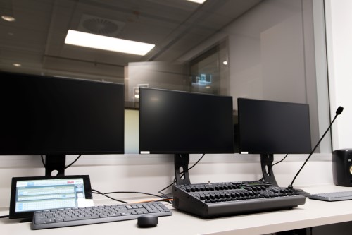 HCC Ob Room