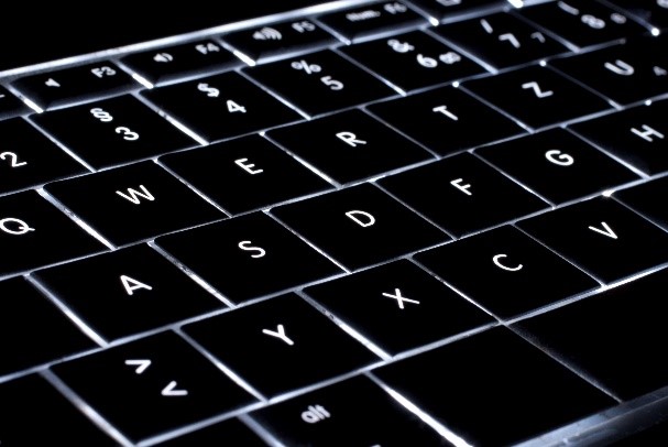keyboard