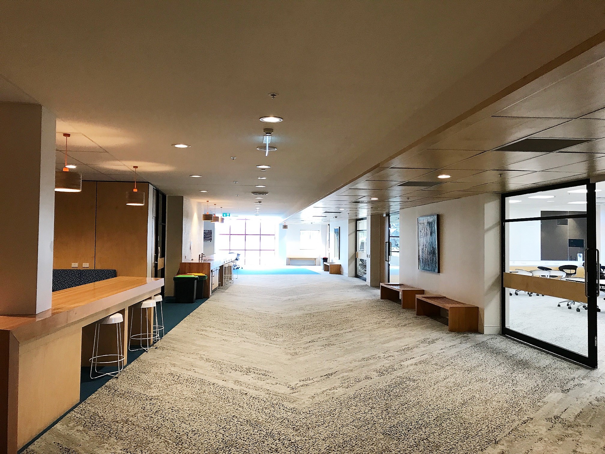 Building 11_Hall